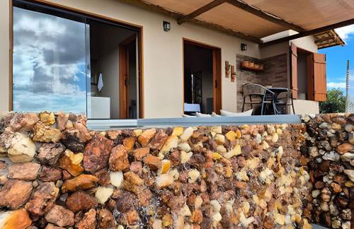 Cabana da Viuvinha: Refúgio pertinho de BH - Foto 71