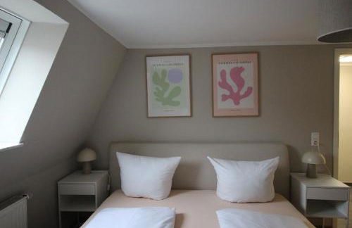 homie stay Schiestlstraße - Moderne Dachgeschosswohnung mit 2 Schlafzimmern - Foto 6