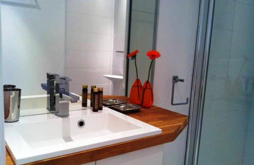 Au Cœur des Remparts - Foto 16