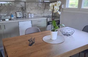 Elegance apartment - Foto 17