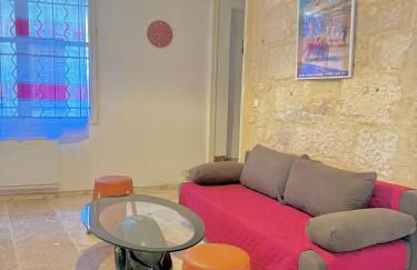 Le Cocon D'Alembert - Foto 12