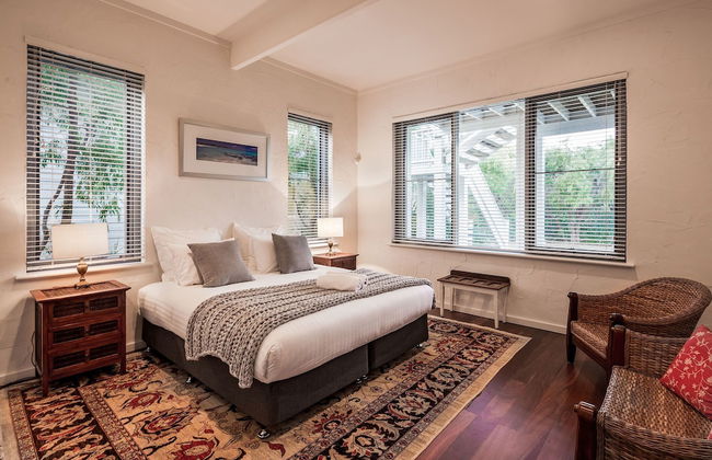 Beachfront House - Foto 12