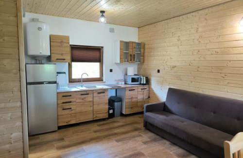 Domki Bieszczadzka Polana - Foto 30