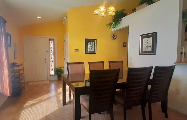 Private Pool Home-popular Resort Near Disney! - Foto 10