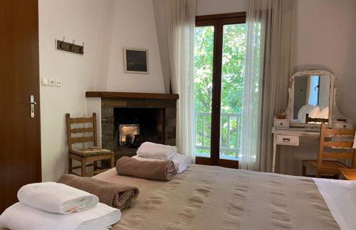 Deluxe house in Tsangarada - Foto 8