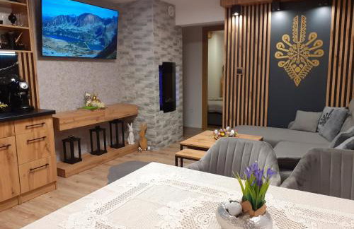 Apartament TatraVika - Photo 65