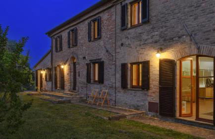 Ca Lucciola 12 by Marche Holiday Villas - Foto 23