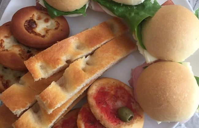 Cà di Bianca - Foto 30