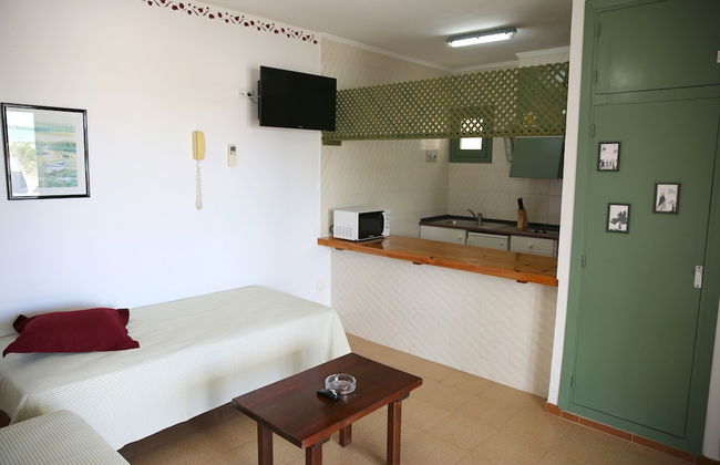 Apartamentos Mar y Sal - Foto 13