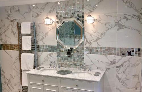 Skyfall Glencoe at Creag ant Sionnaich Glencoe Ballachulish Highlands Near Fortwilliam - Foto 21