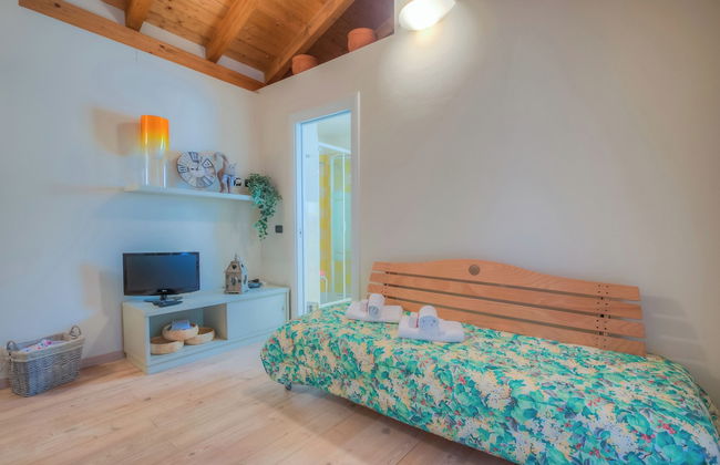 La Piccola Casa Dell'uva Fragola - Foto 4