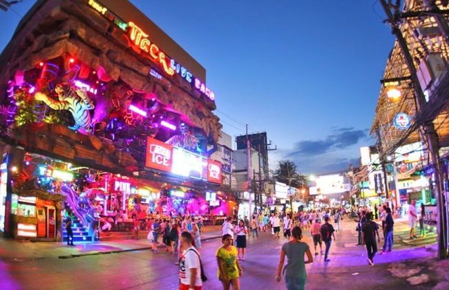 The Suites Apartment & Residence Phuket - Photo 37