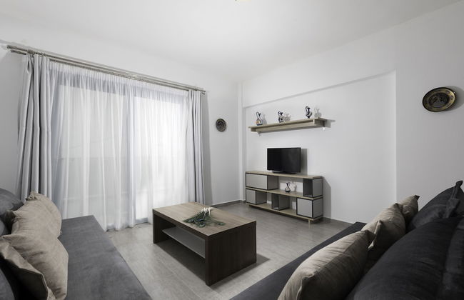 Kolymbia Dreams Luxury Apartments - Photo 20