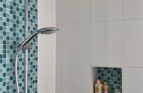 Ferienwohnung mit Garten am Wald - Foto 12