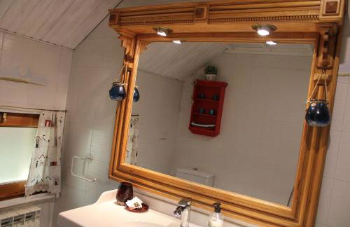 El Balcón del Garmo - Foto 57