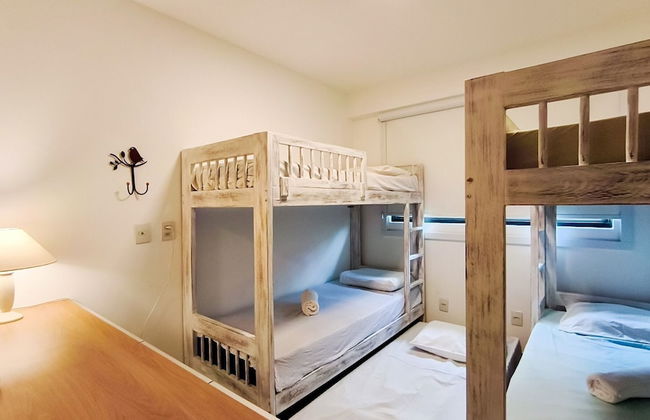 Flats no Cupe Beach Living - Photo 12