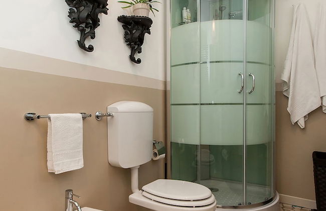 Villa Aida - Foto 48