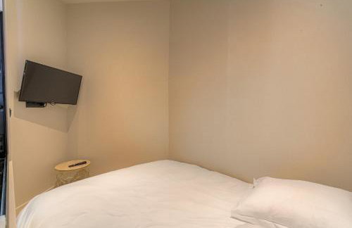 Résidence moderne avec appartements lumineux et rénovés aux portes de Lyon - Foto 18