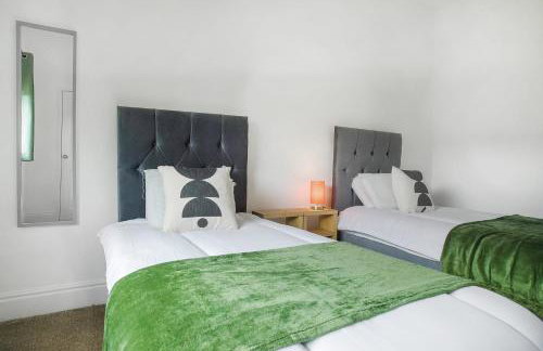 Lovely 2-Bedroom Home in Langley Park, Sleeps 4 - Foto 4