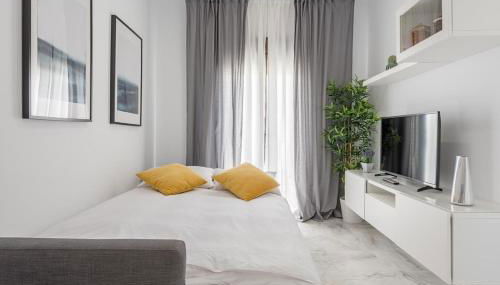 Jerez Paralejo Ha Apartment - Foto 5