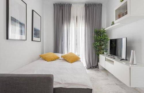 Jerez Paralejo Ha Apartment - Foto 5