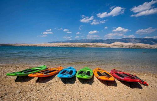 Izzi Mobile Home - Terra Park SpiritoS - Photo 22