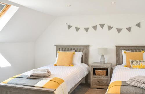 Jock Mcmuffin Cottage - Foto 8