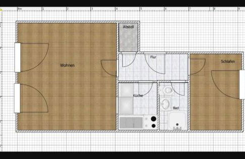 H-Lodges - TOP City-Appartments in Essen - Foto 6