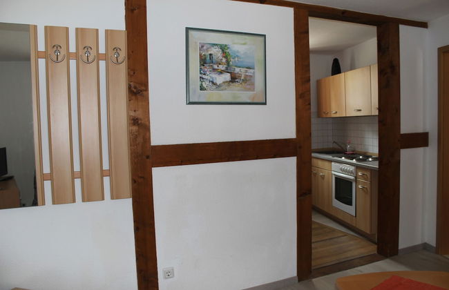 Ferienwohnanlage AlterTopf - Foto 8