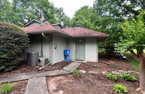 Lake Hartwell- Glamping - Turtle Cove - Foto 8