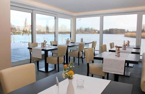 Ferienwohnung am Pfaffe-Kai - Foto 16