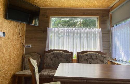 Przyczepa holenderska domek III - Photo 15