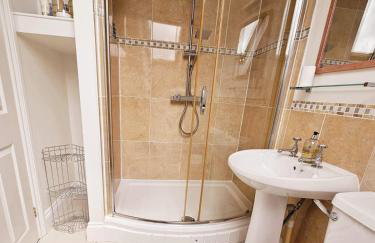 Spacious apartment in Bicknoller - Foto 10