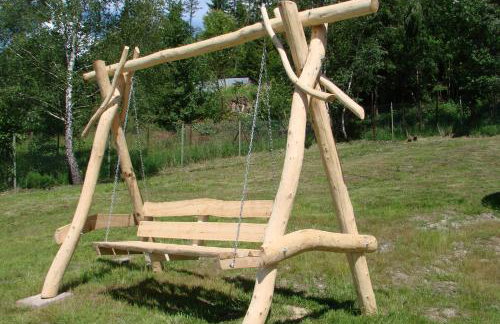 Villa Róża - Foto 28