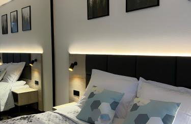 APARTAMENTY SZYNDZIELNIA RODZINNE - 2 SYPIALNIE & BALKON & GÓRY & Parking - TWOJA BAZA WYPADOWA NA SZLAKI i W GÓRY - FAMILY SPACE & BASE - Foto 39