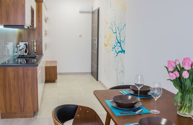 Apart Harmony - Foto 60