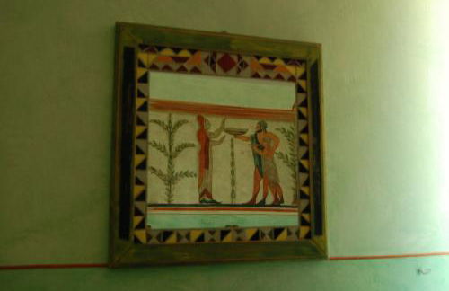 Bio Agriturismo Aia del Tufo - Foto 27