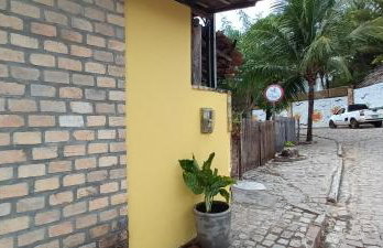 Casinhas Vila Bonita Amarela - Foto 15