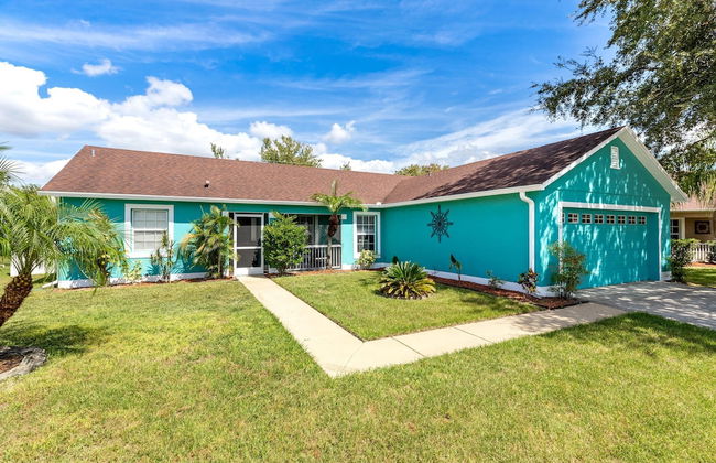 Private Pool House, Near all Famous Attractions!!! - Foto 31