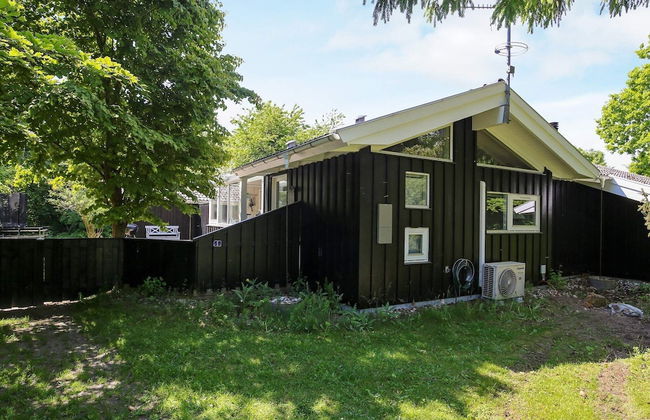 8 Person Holiday Home in Tisvildeleje - Foto 36