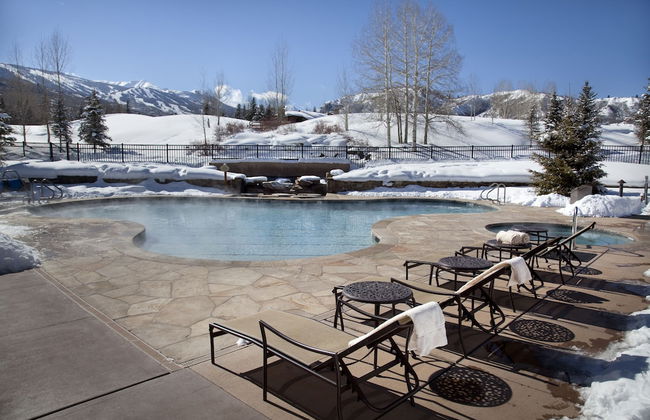 Villas at Snowmass Club - Foto 68