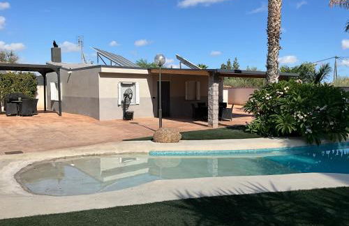 Villa mulet - Photo 3