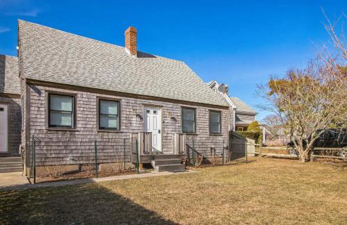 Charming 3BR Home in Nantucket's Natural Beauty home - Foto 26