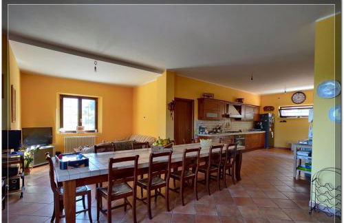 Villa Filìa - La Villa dell'Amicizia - Foto 21