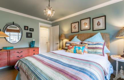 Truly a Treasure by AvantStay Walk to Beach Patio - Foto 35