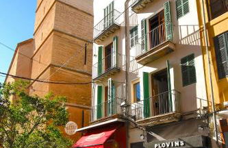 Sant Miquel Homes - Turismo de Interior - Photo 38