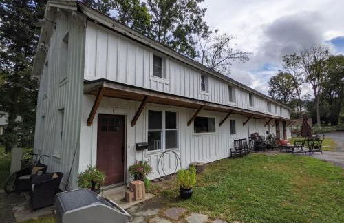 Carriage House Apartment Close to Legoland NY - Foto 1