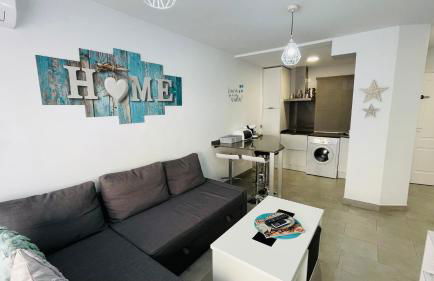 Apartamento Luna de Zahara - Situado en la zona tranquila del pueblo a 3 min de la playa y ocio - Foto 3