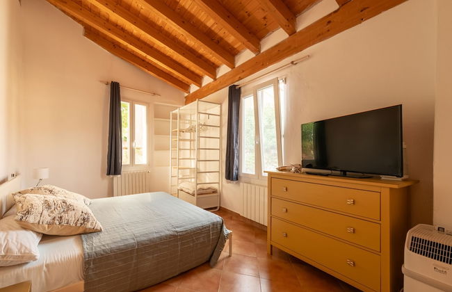 Aperol in Iseo With 1 Bedrooms and 1 Bathrooms - Foto 17