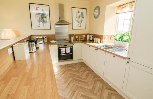 The Garden Rooms Lawkland - Foto 12